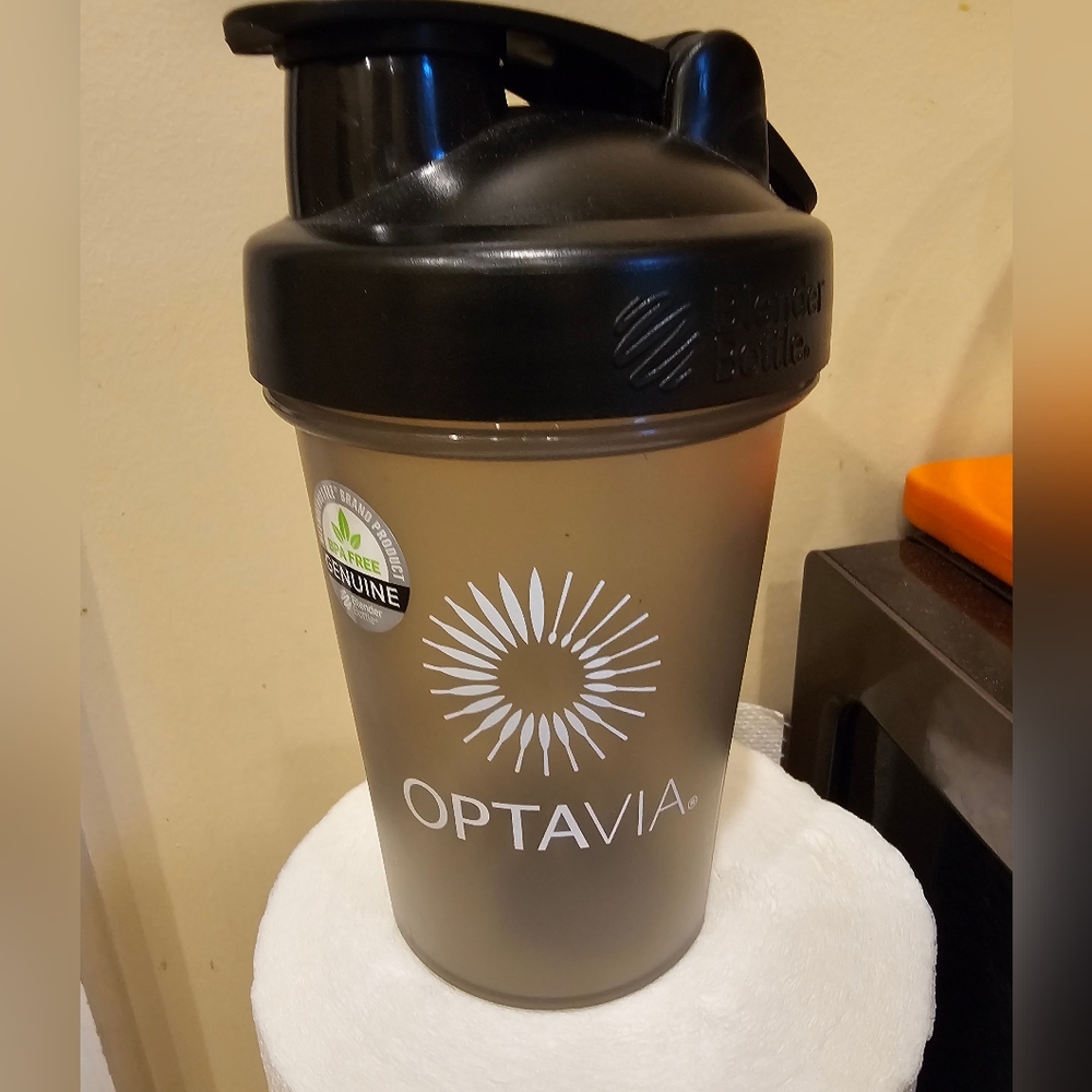 Optavia Blender 12oz bottle